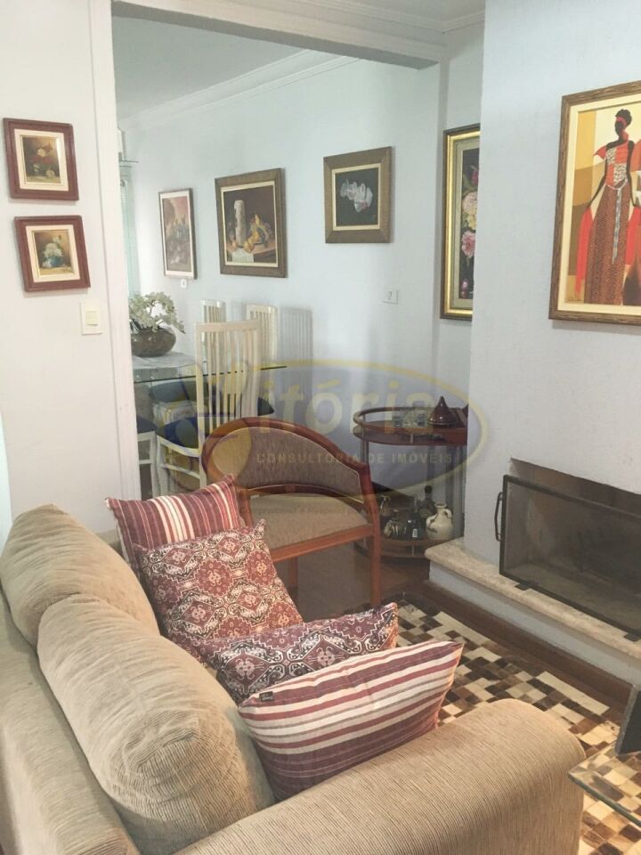 Casa Térrea para Venda - Parque Terra Nova