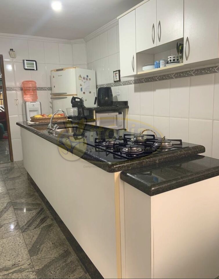 Casa para Venda - Taboão
