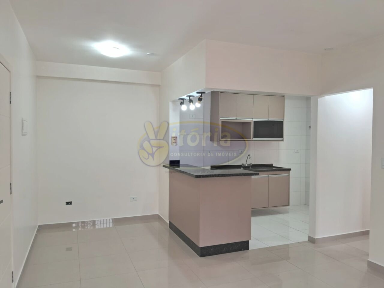 Apartamento para Venda - Taboão