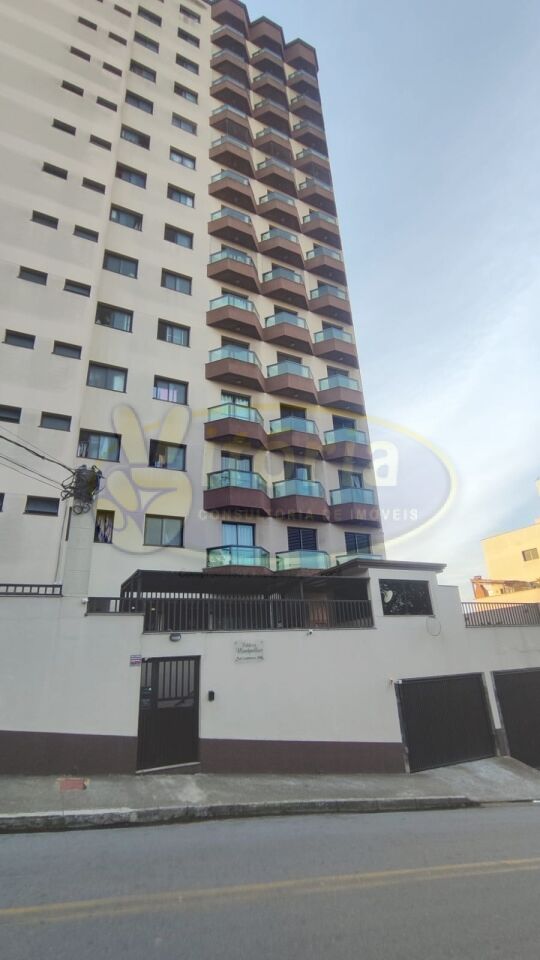 Apartamento para Venda - Vila Lusitânia