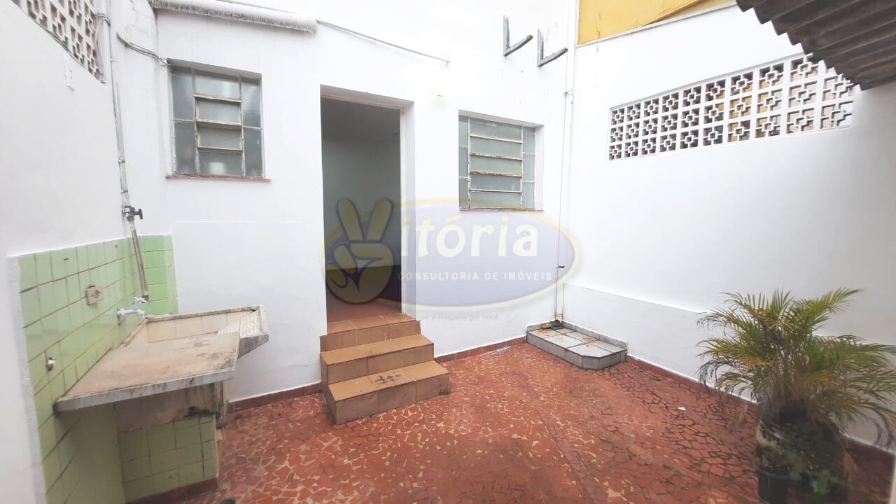 Casa Assobradada para Venda - Jardim do Mar