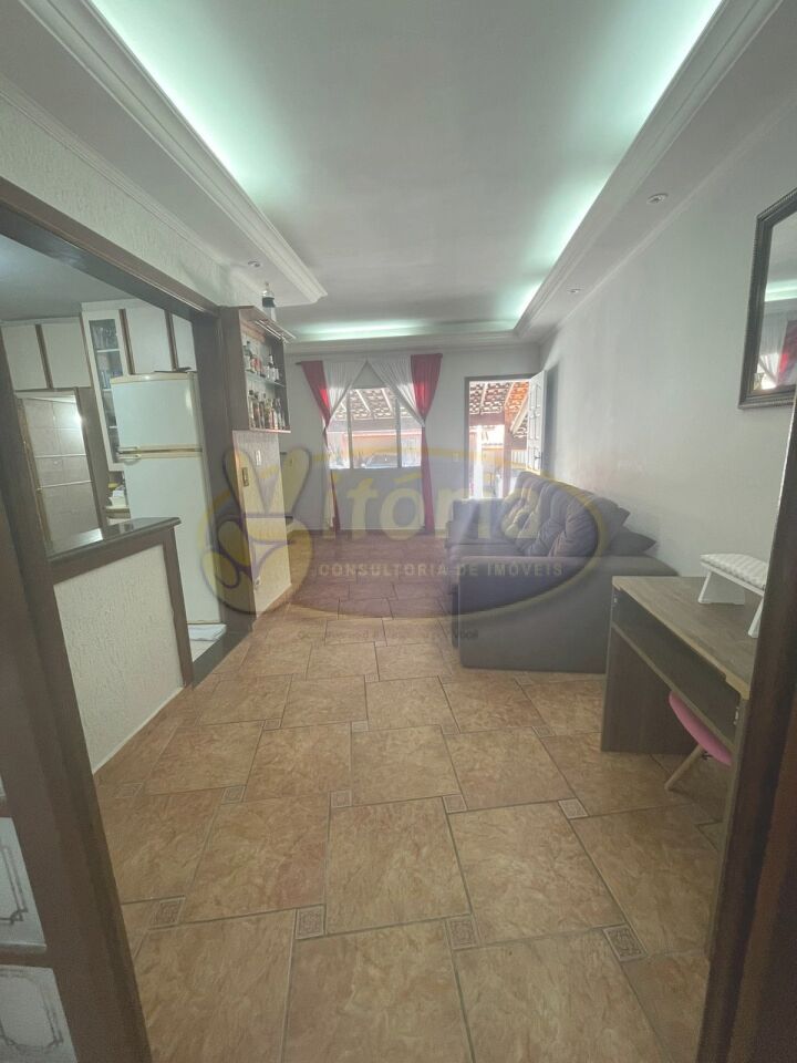 Casa de Condominio para Venda - Demarchi