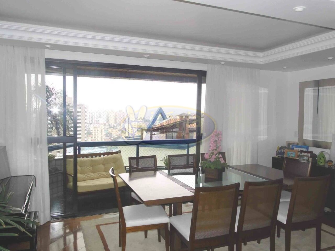 Apartamento para Venda - Baeta Neves