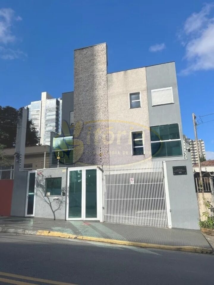 Sobrado para Venda - Jardim