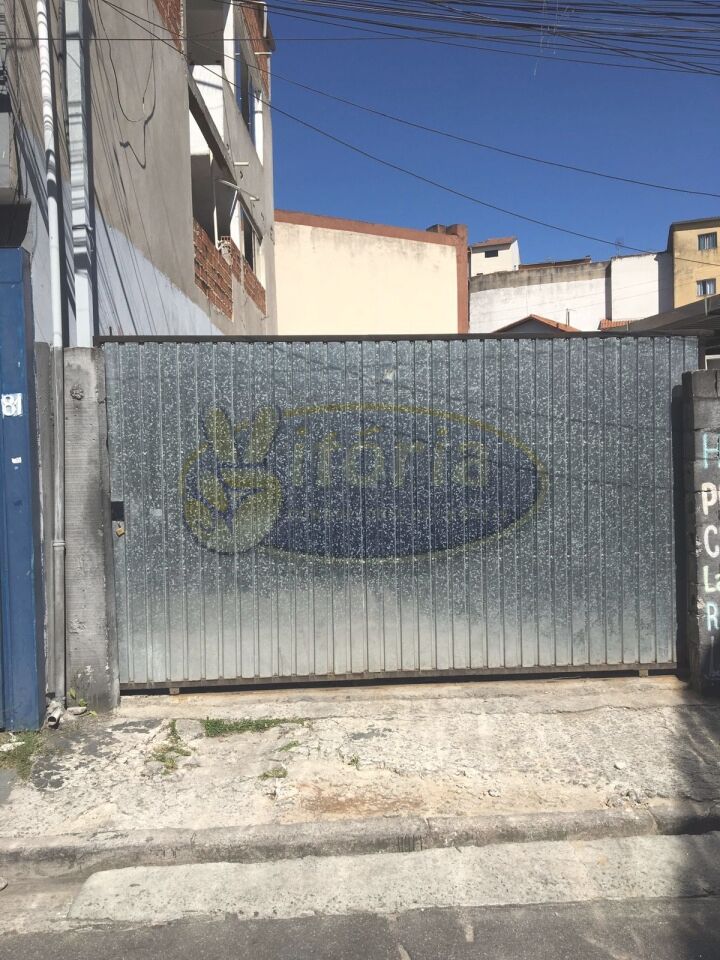 Terreno para Venda - Montanhão