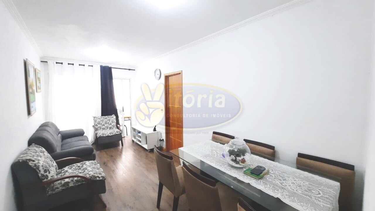 Apartamento para Venda - Rudge Ramos