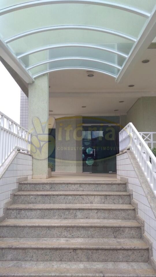 Apartamento para Venda - Vila Pinheirinho