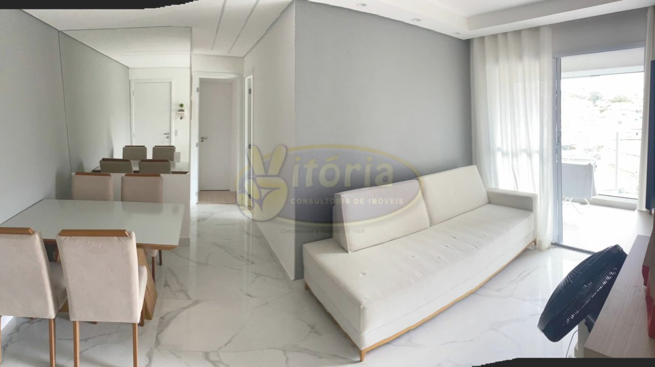 Apartamento para Venda - Demarchi