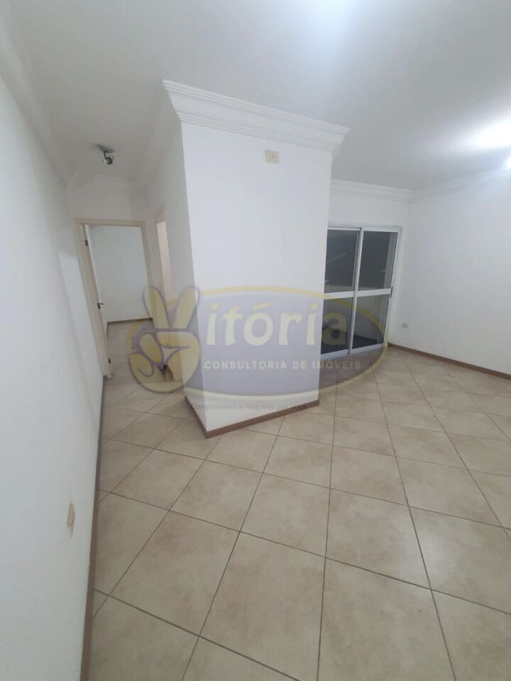 Apartamento para Venda - Casa Branca