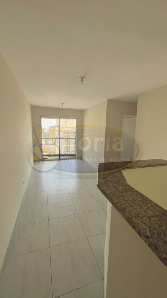 Apartamento para Venda - Vila Scarpelli