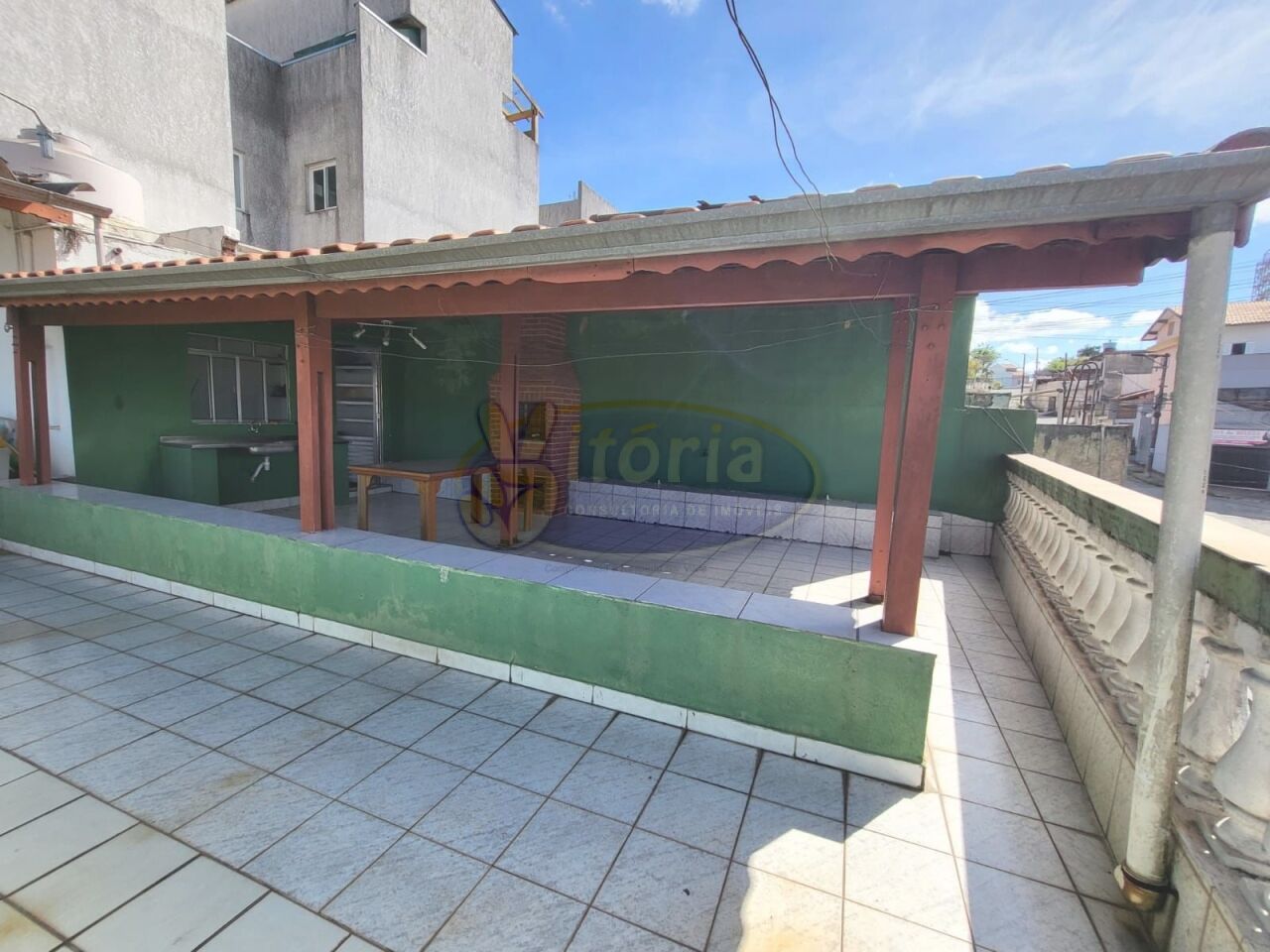 Sobrado para Venda - Jardim Monções