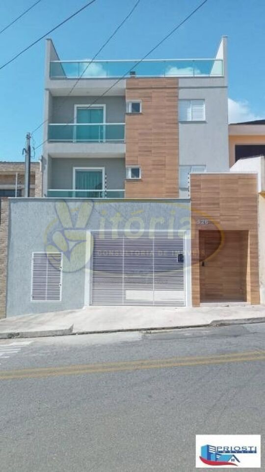 Apartamento para Venda - Vila Alice