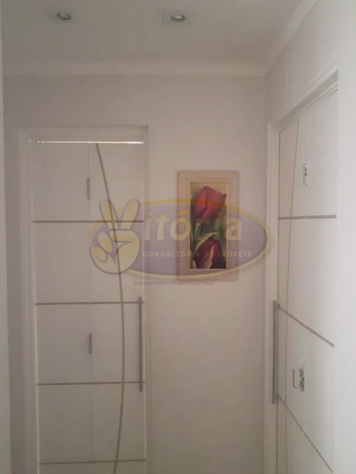 Apartamento para Venda - Vila Homero Thon