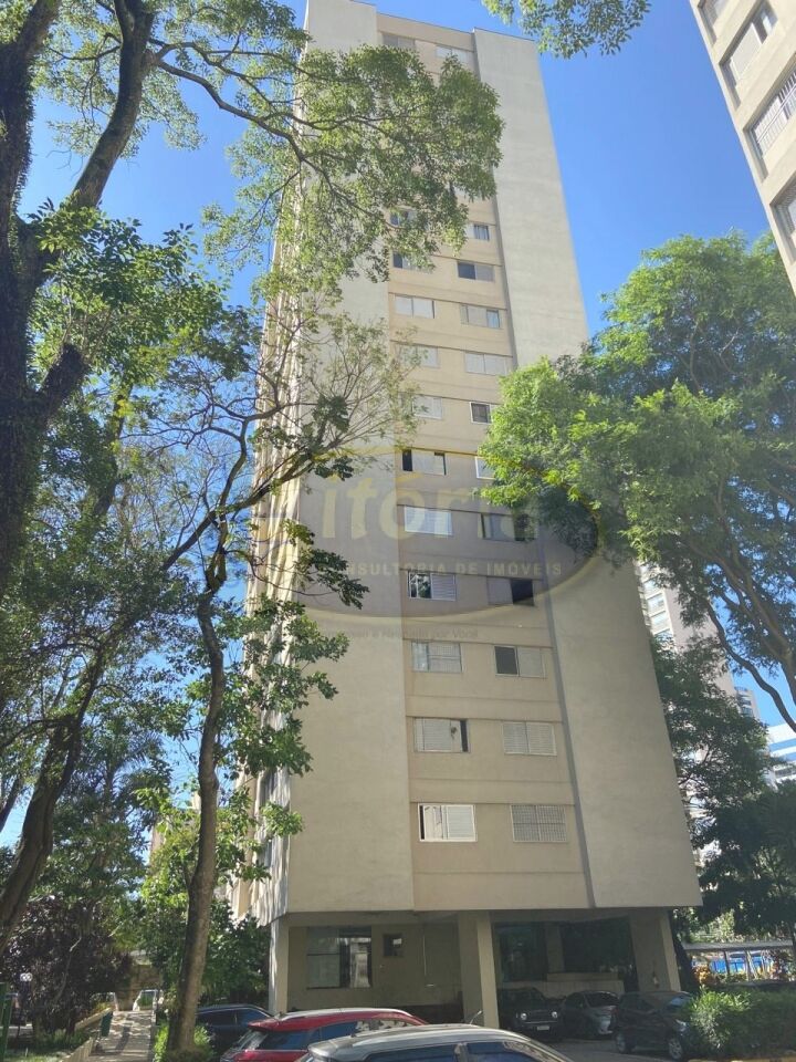 Apartamento para Venda - Vila Olímpia