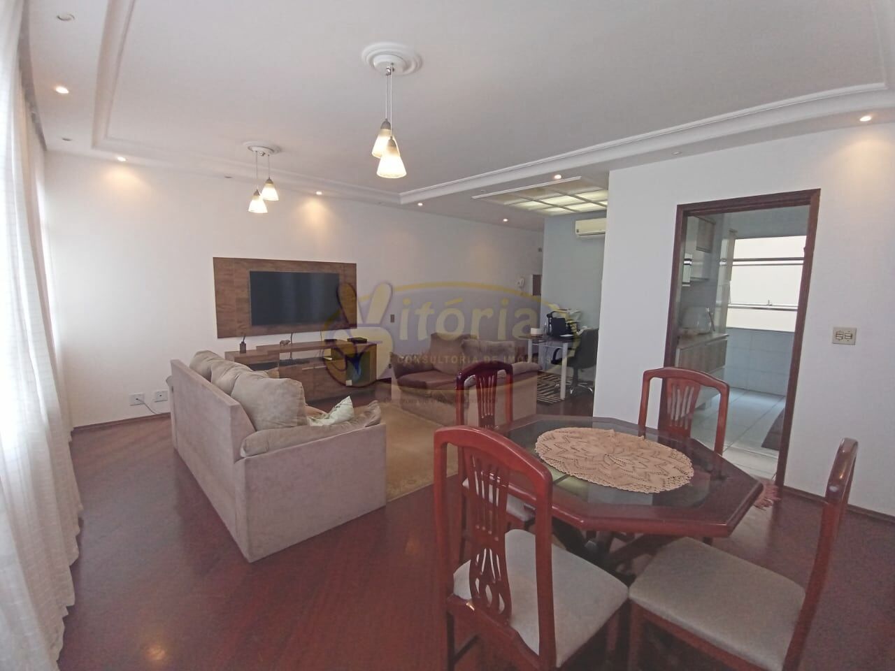 Apartamento para Venda - Demarchi