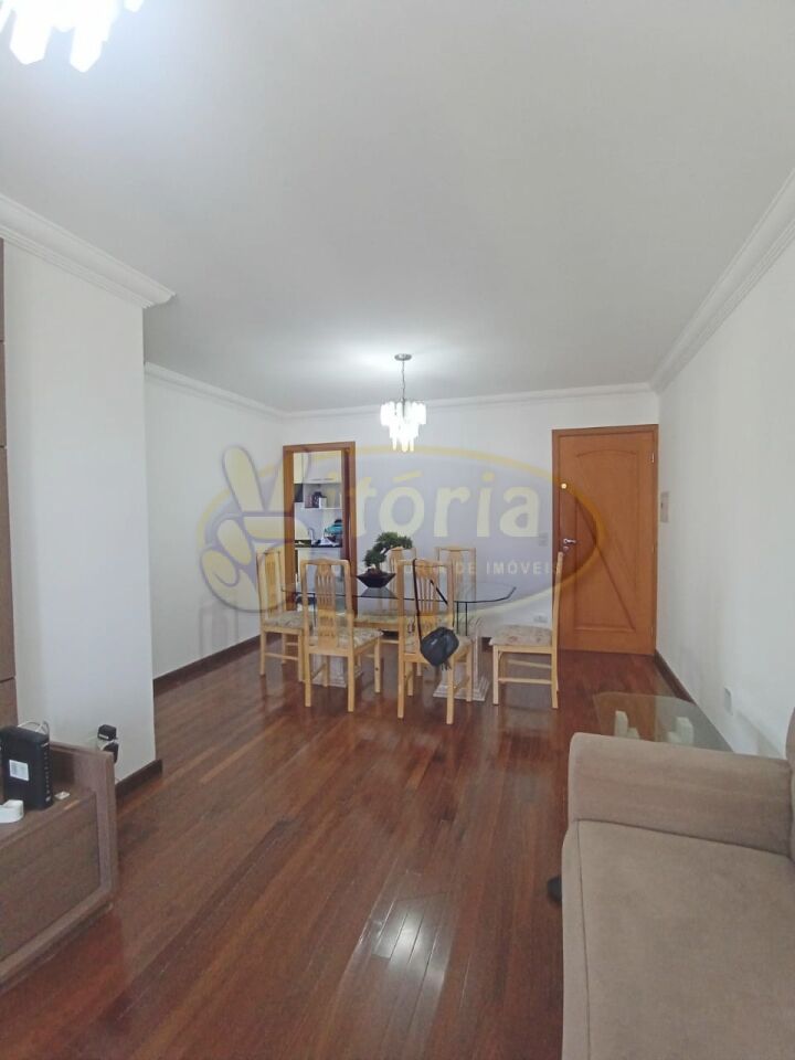 Apartamento para Venda - Parque Terra Nova