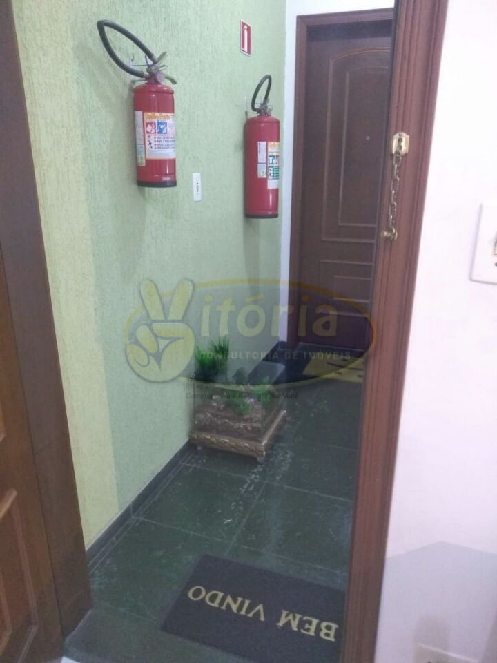Apartamento para Venda - Vila América