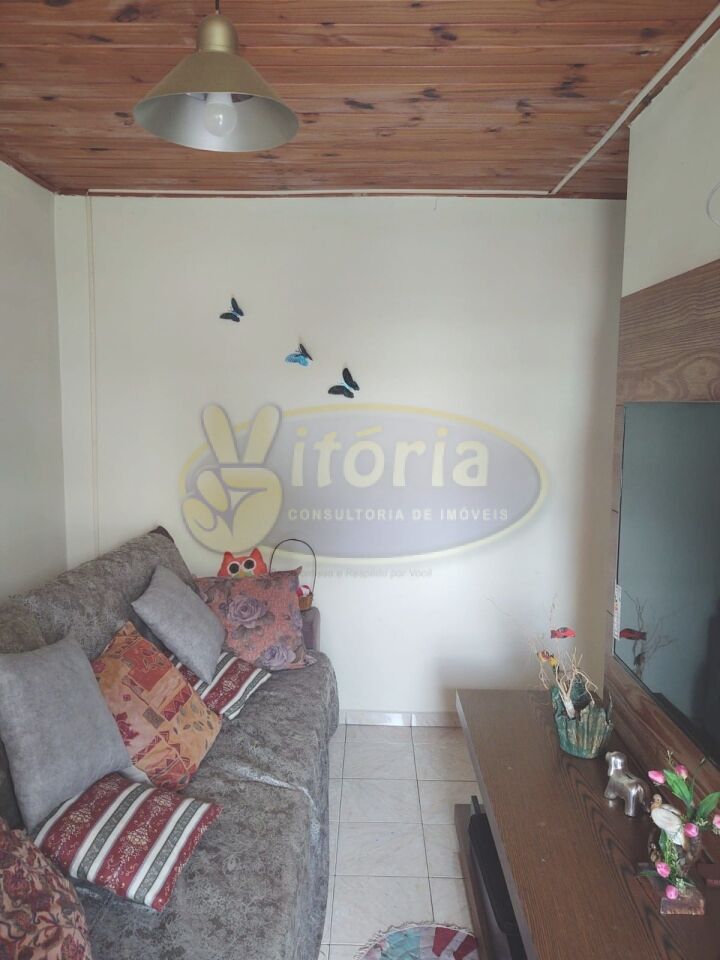 Apartamento para Venda - Vila Sacadura Cabral