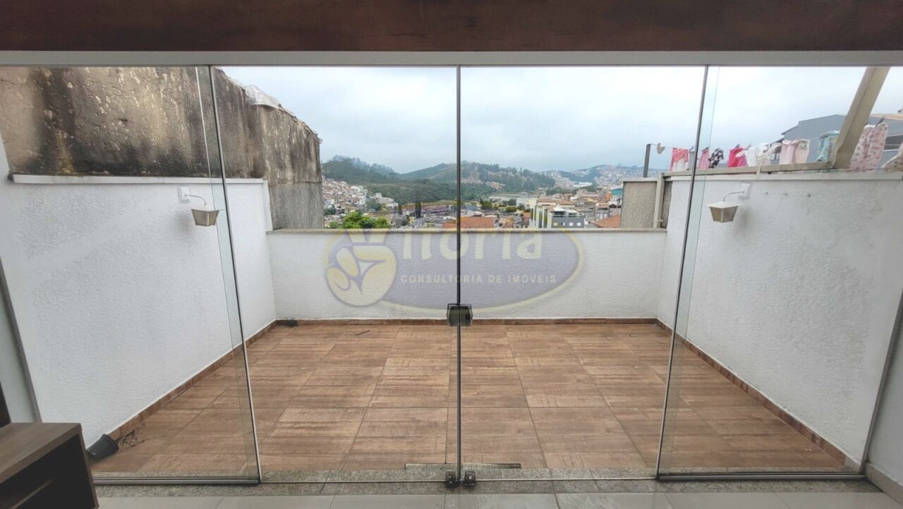 Cobertura para Venda - Vila Progresso