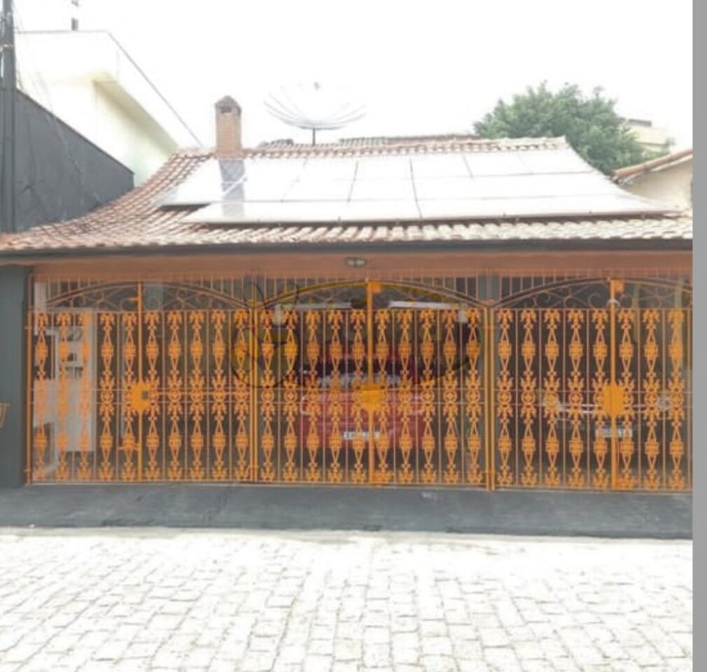 Sobrado para Venda - Jardim Stella