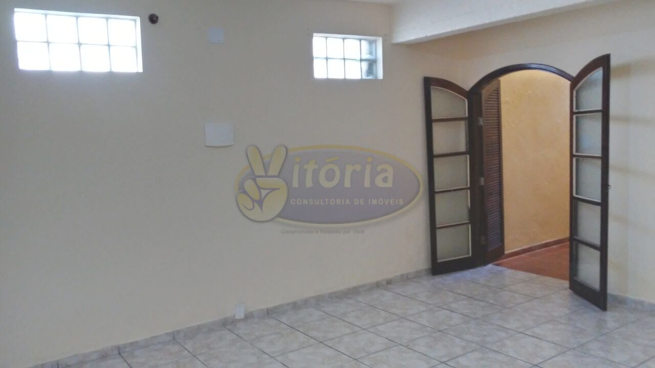 Casa para Venda - Ferrazópolis