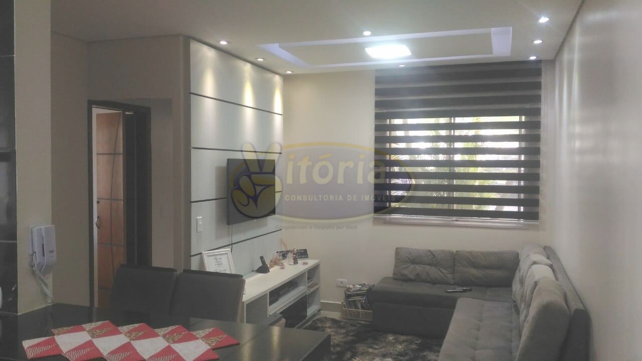 Apartamento para Venda - Demarchi