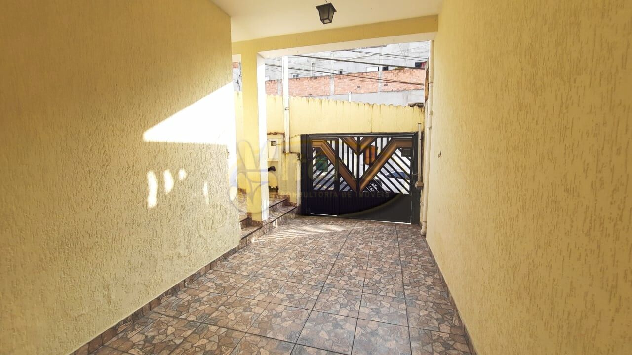 Sobrado para Venda - Vila Vitória
