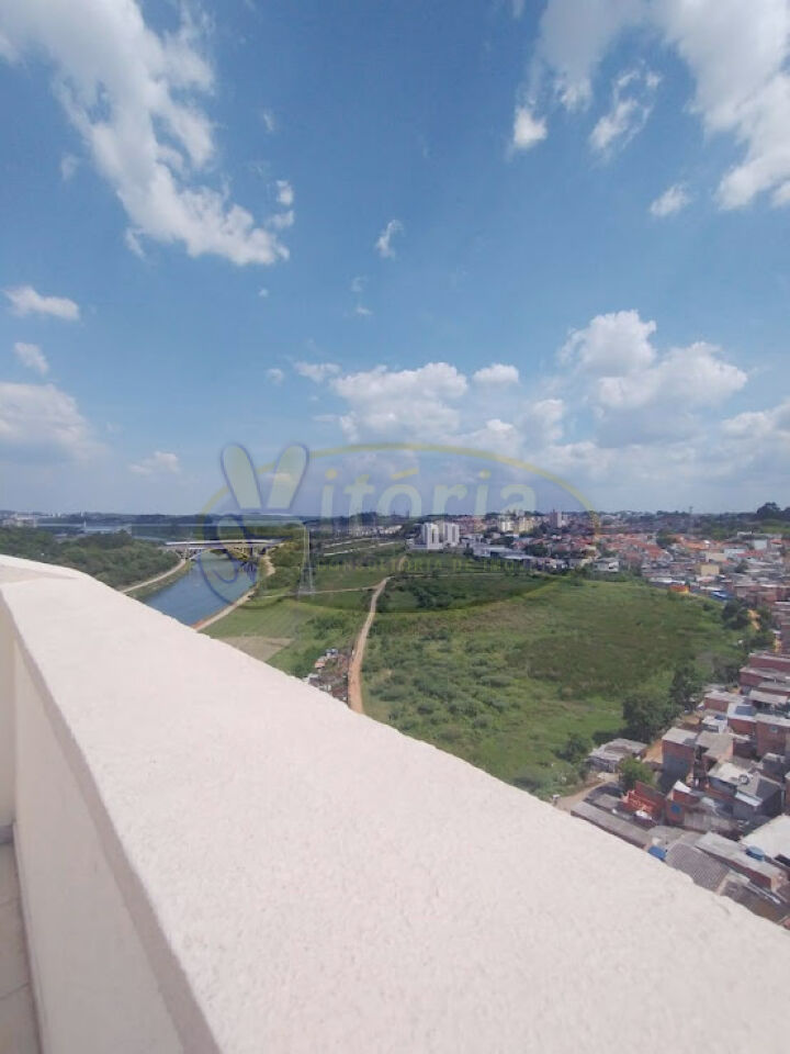Cobertura para Venda - Vila da Paz
