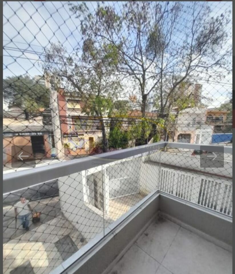 Apartamento para Venda - Vila Valparaíso