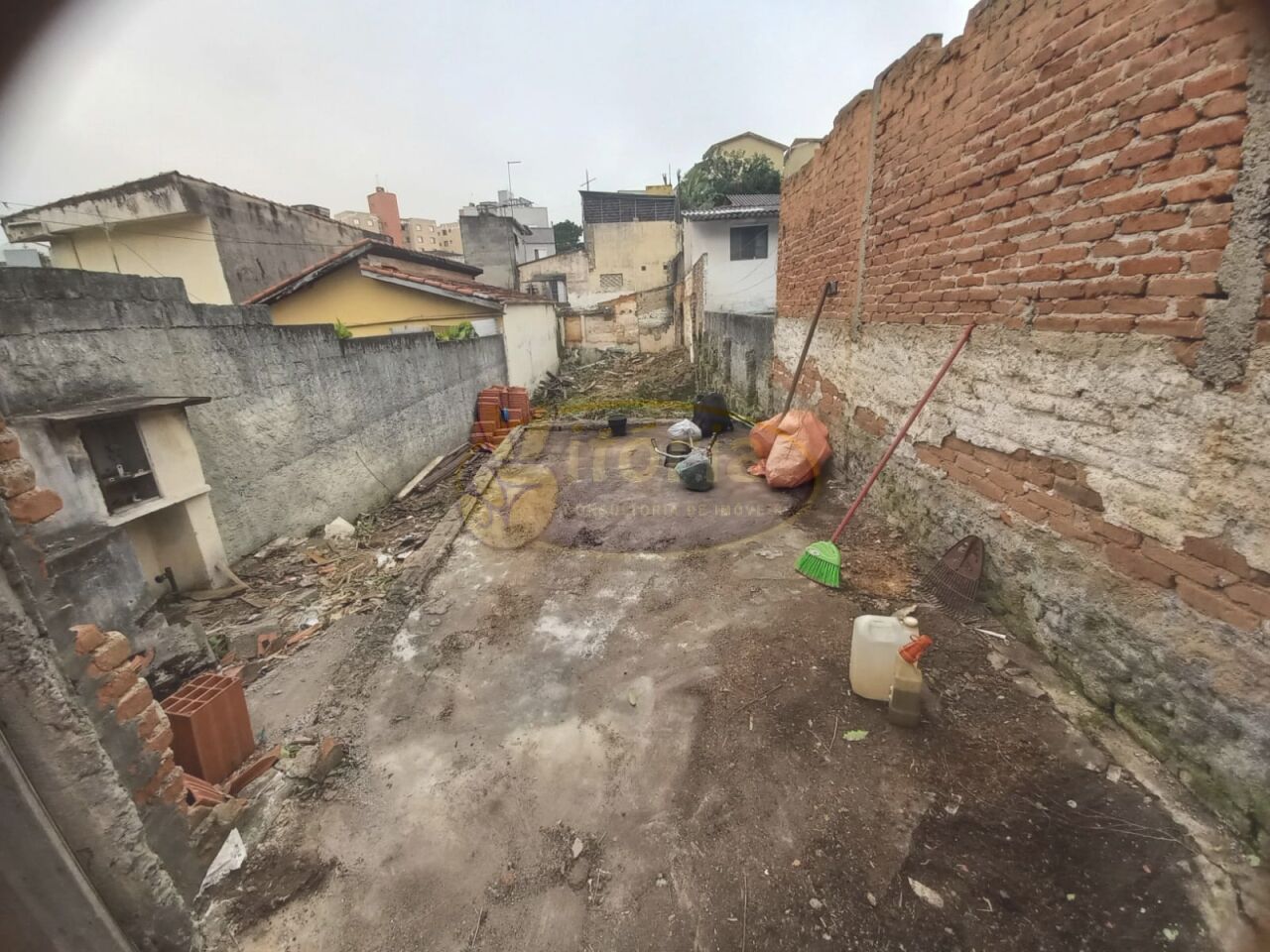 Terreno para Venda - Vila Eldízia