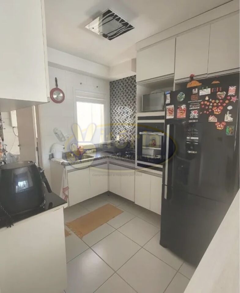 Apartamento para Venda - Baeta Neves