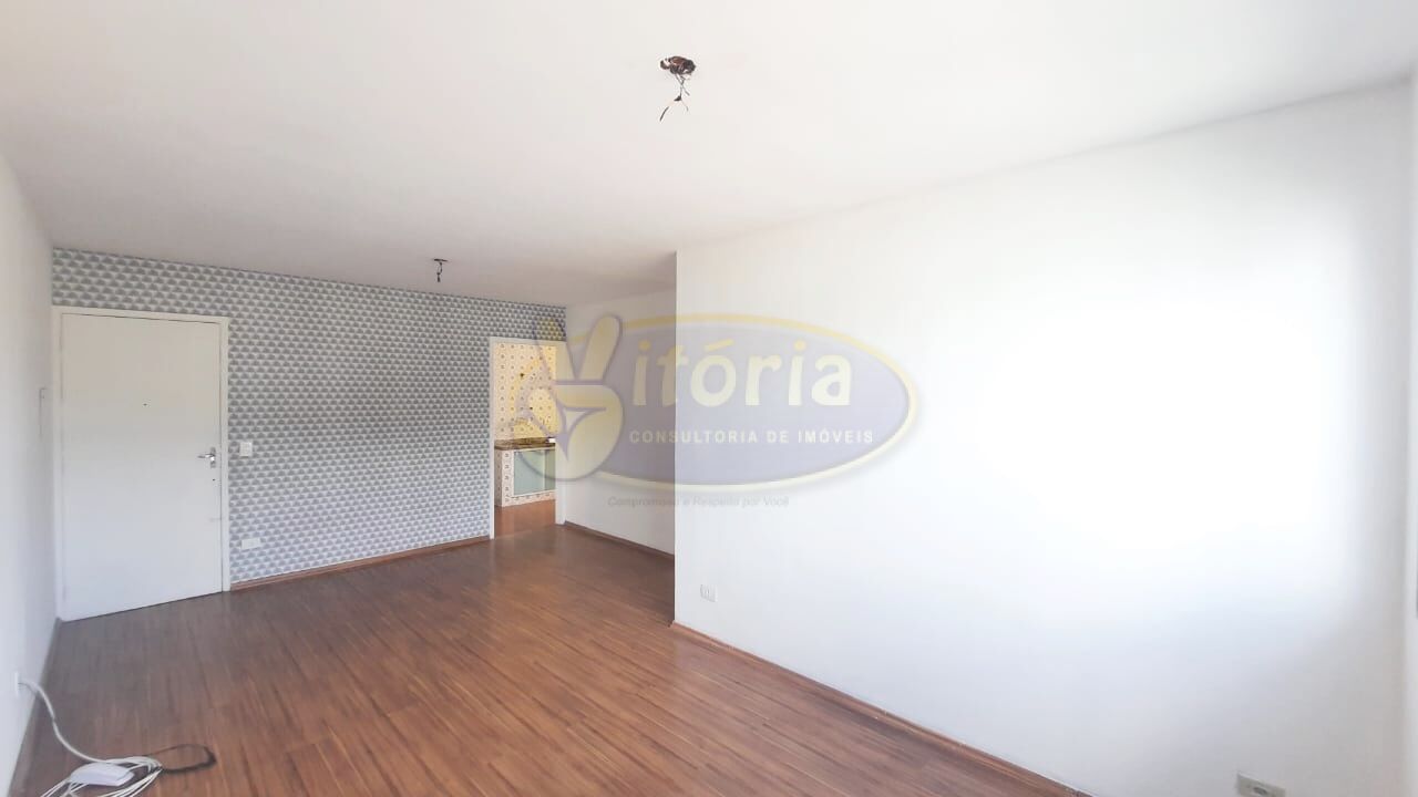 Apartamento para Venda - Parque Terra Nova