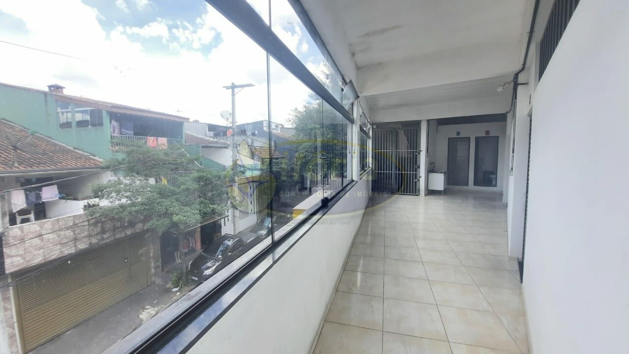 Sala Comercial para Locação - Dos Casa