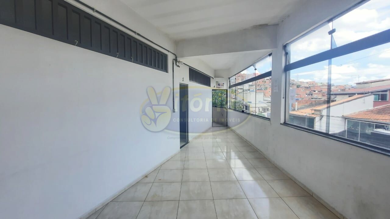 Sala Comercial para Locação - Dos Casa