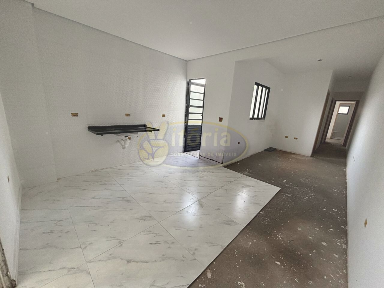Apartamento para Venda - Vila Alice