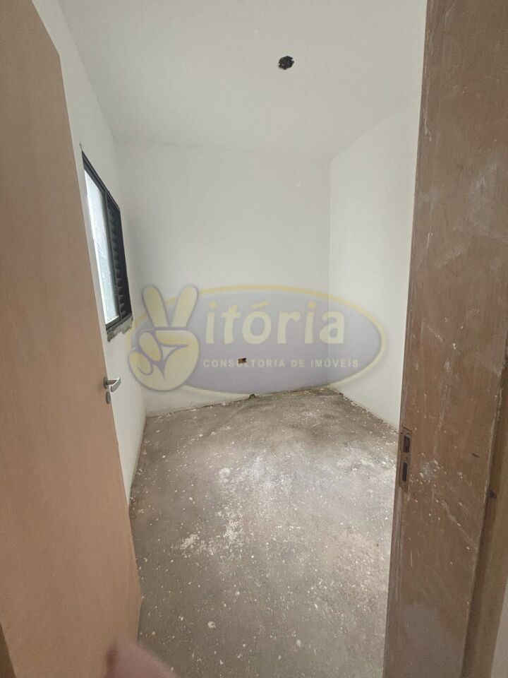 Apartamento para Venda - Vila Alice