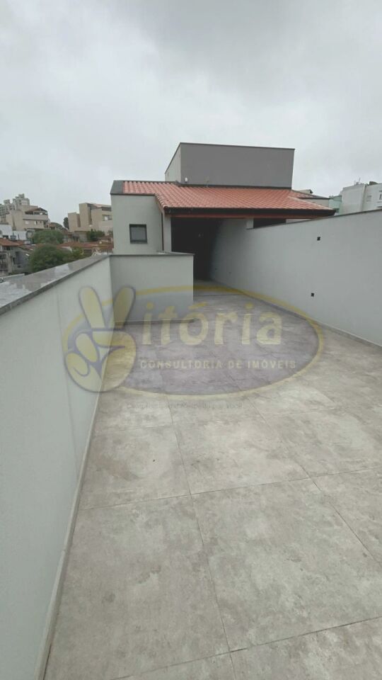 Apartamento para Venda - Vila Alice