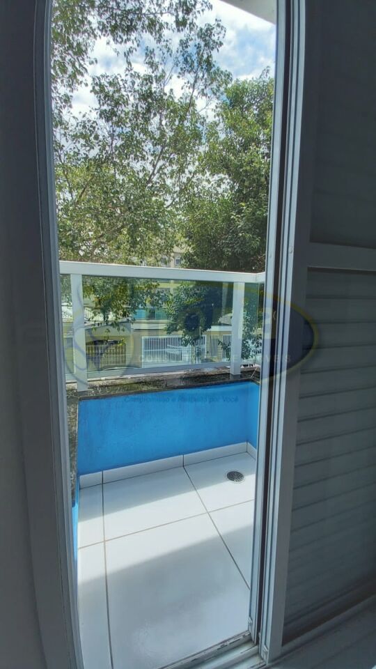 Apartamento para Venda - Vila Camilópolis