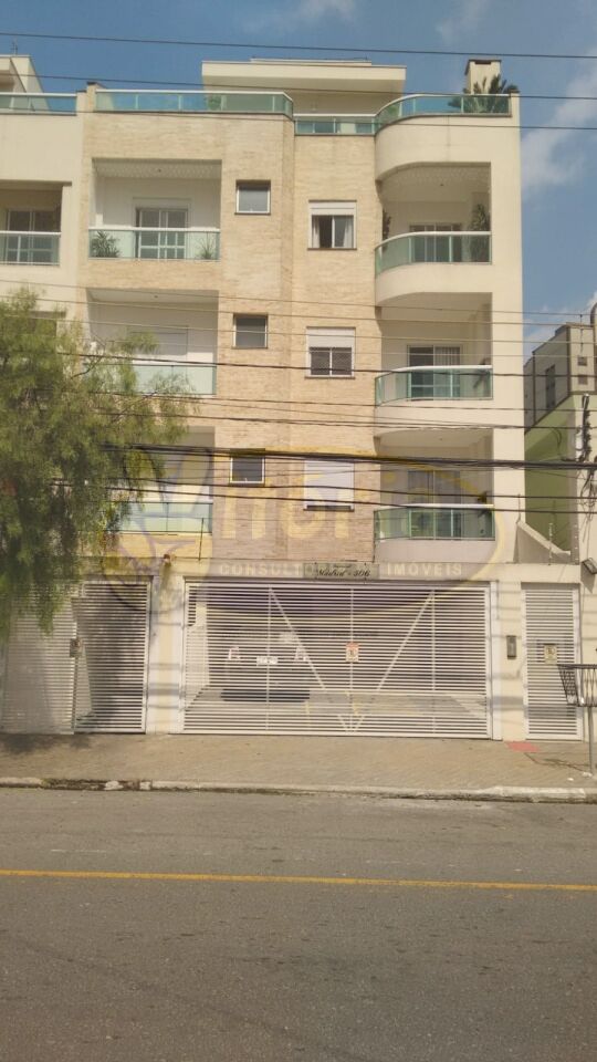 Apartamento para Venda - Rudge Ramos