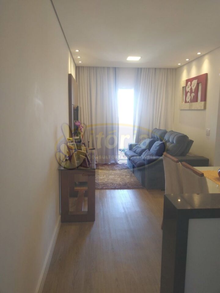 Apartamento para Venda - Demarchi