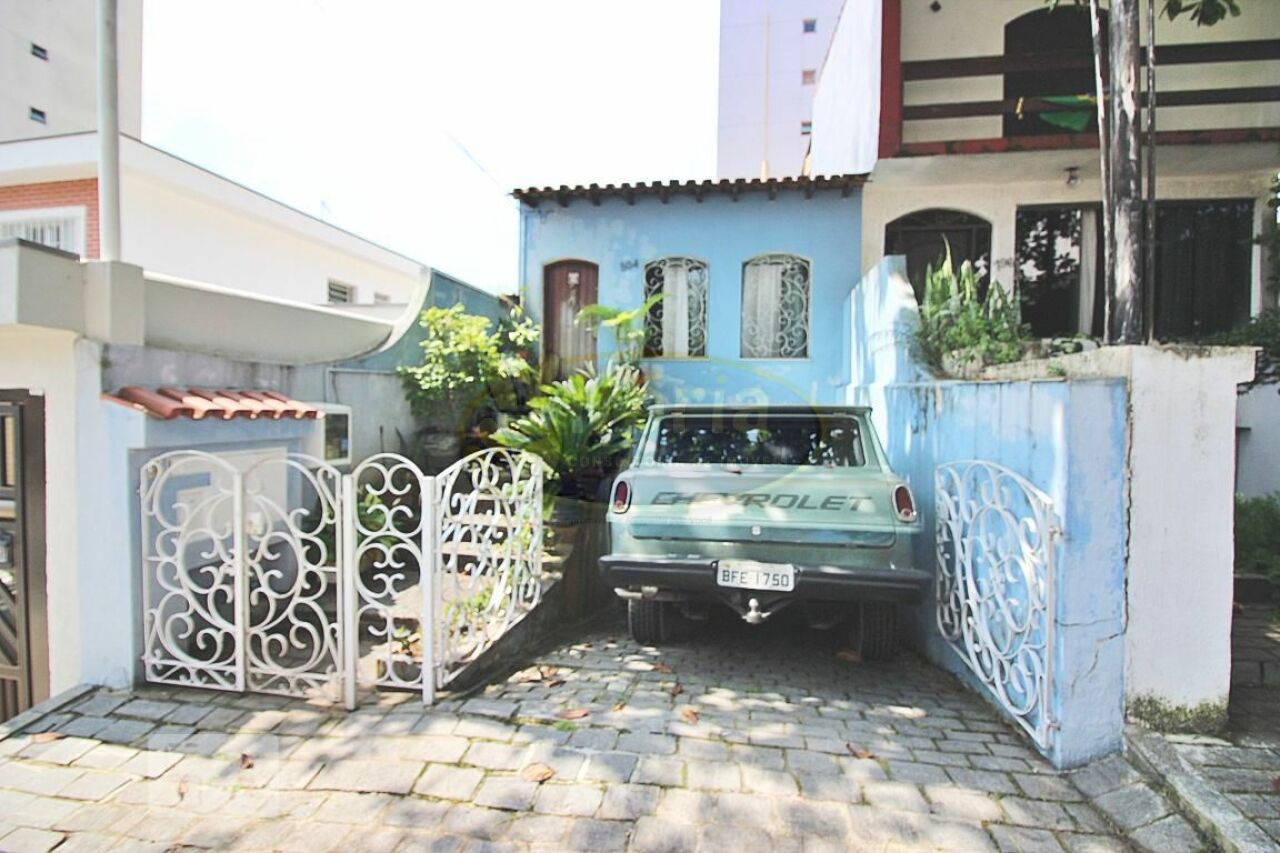 Casa Térrea para Venda - Anchieta