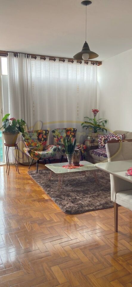 Apartamento para Venda - Centro
