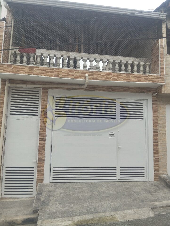 Sobrado para Venda - Alvarenga
