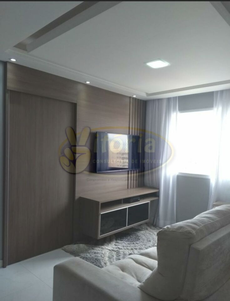 Apartamento para Venda - Paulicéia