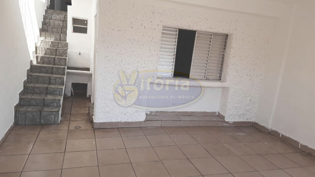 Sobrado para Venda - Alves Dias