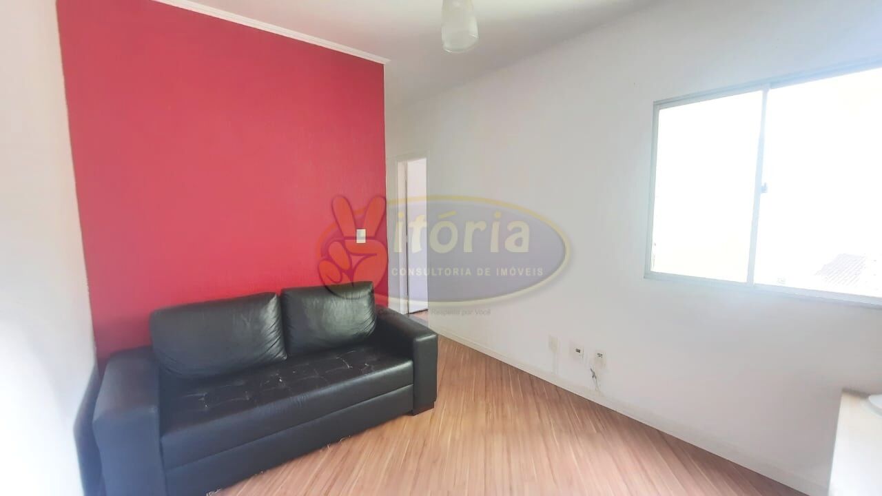 Apartamento para Venda - Montanhão
