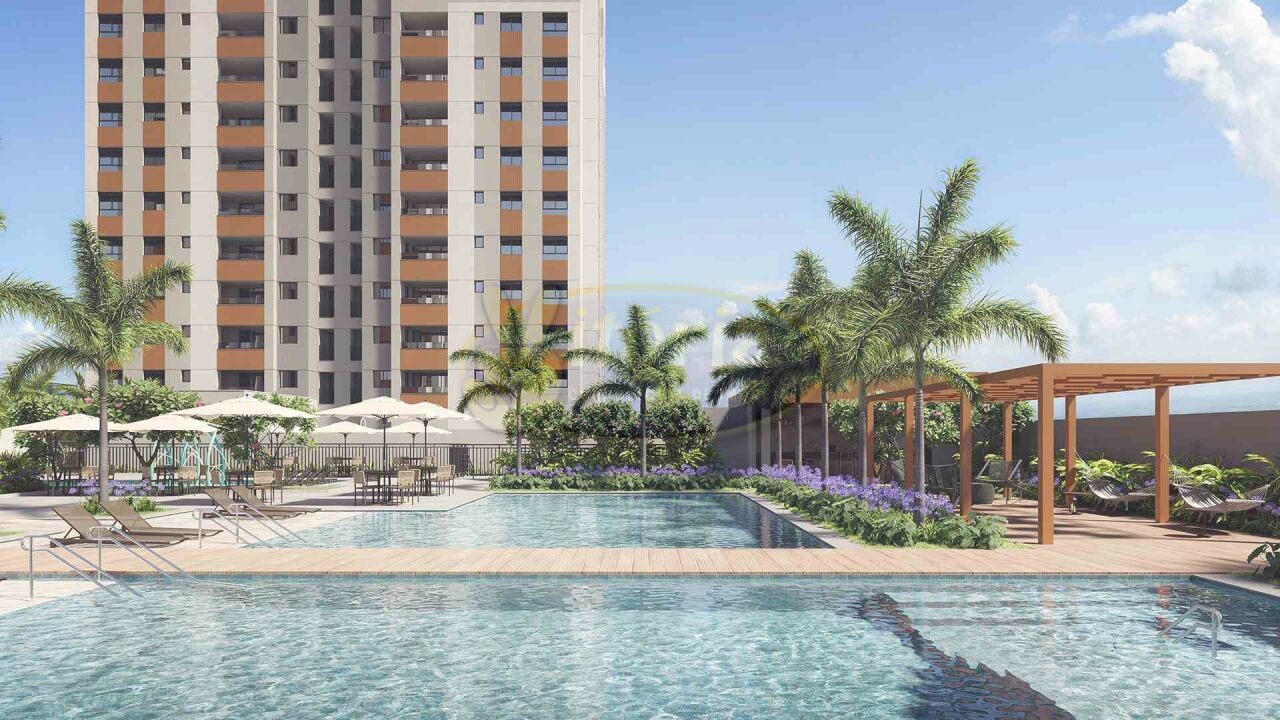 Apartamento para Venda - Nova Petrópolis