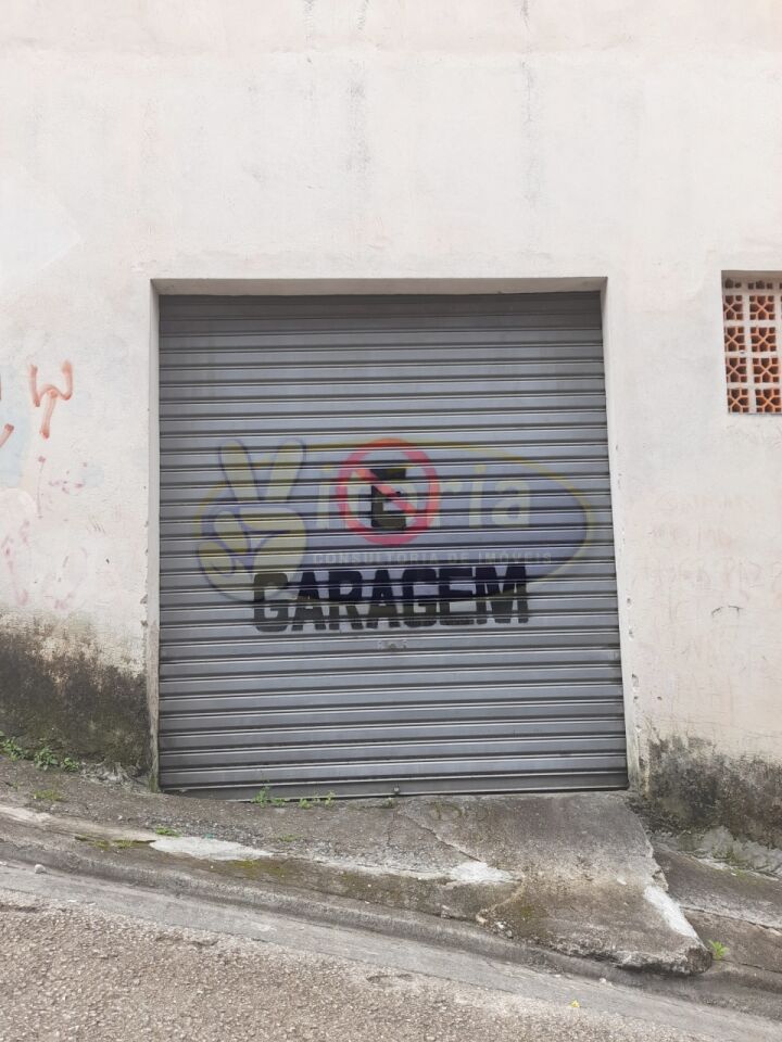Sobrado para Venda - Vila das Valsas