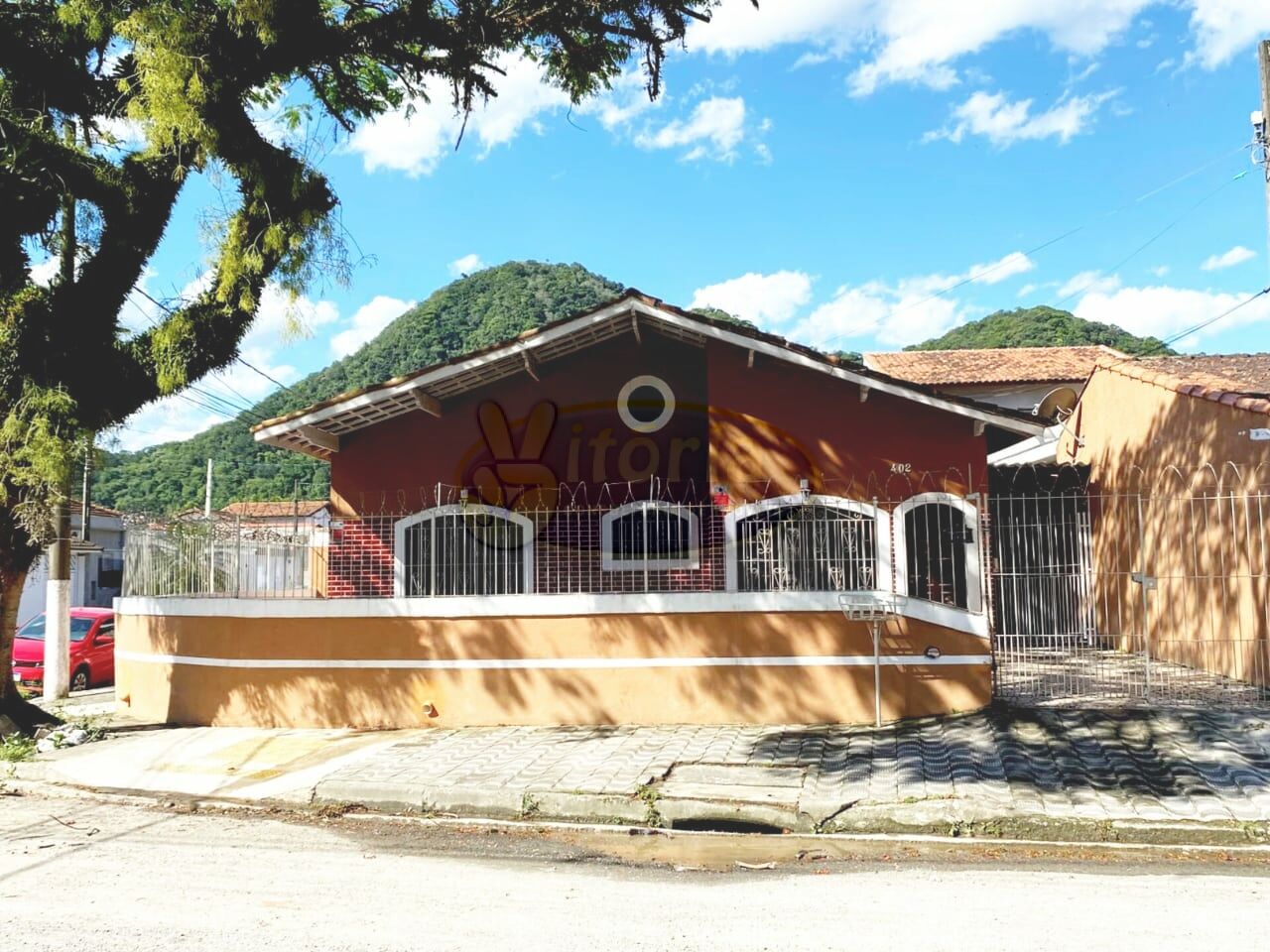 Sobrado para Venda - Vila Gilda