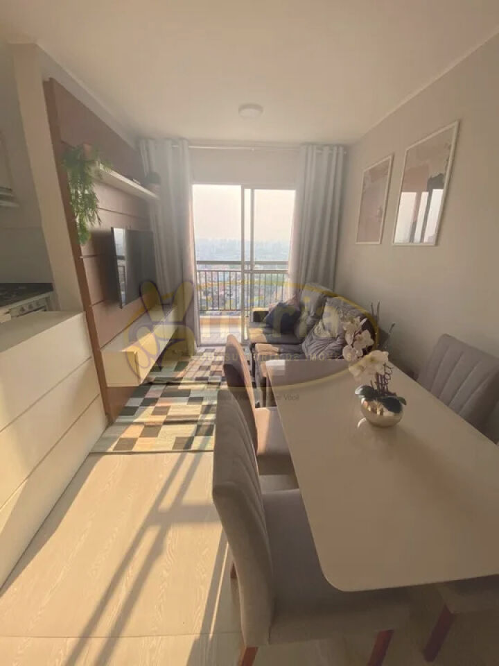 Apartamento para Venda - Utinga